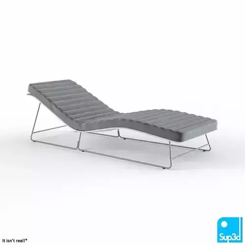Lounger Fabric