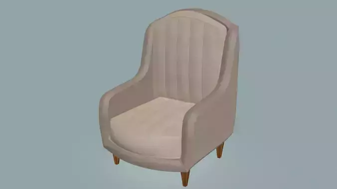Princetone Armchair