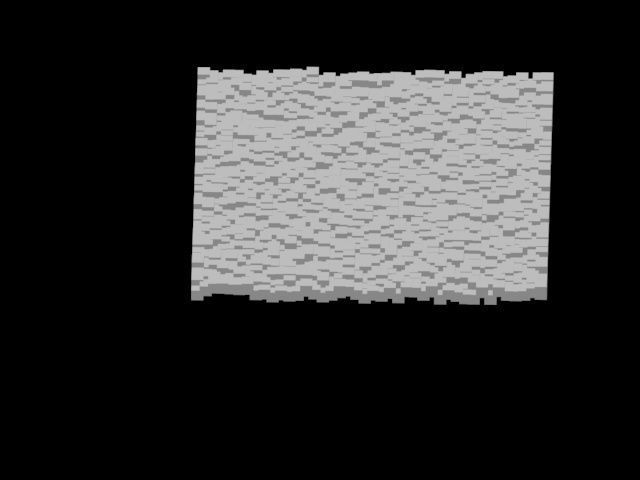 block surface  3D model_15