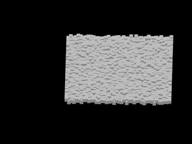 block surface  3D model_7