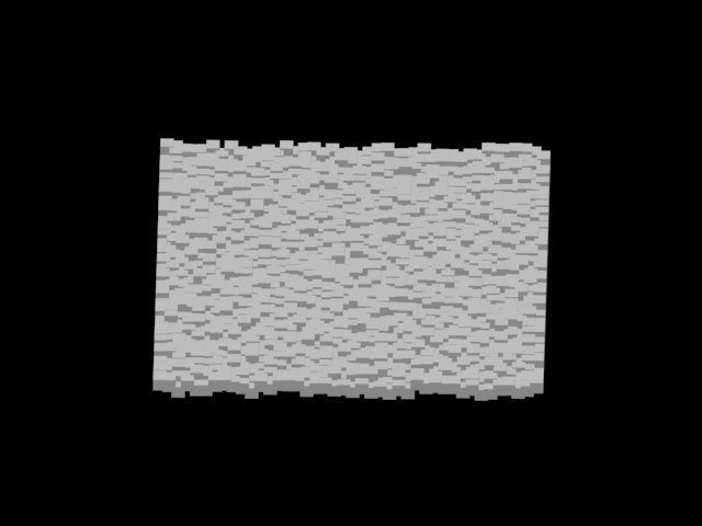 block surface  3D model_31