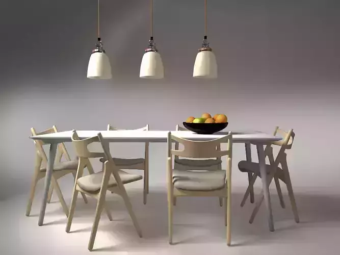 dinning table