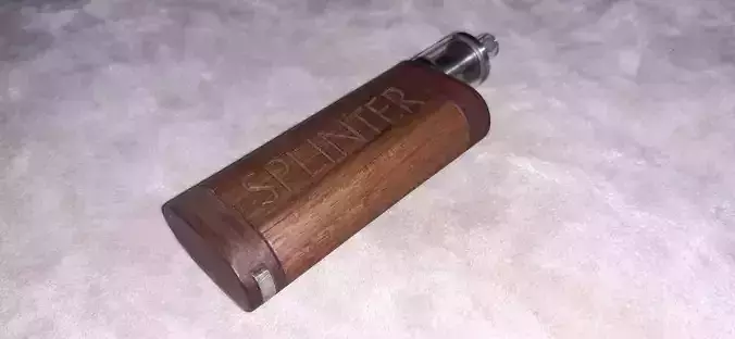 Vaporizer Splinter