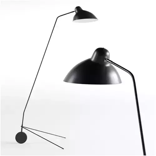 Floor lamp Demand BoConcept