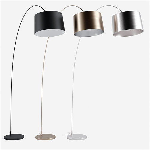 BoConcept KUTA FLOOR LAMP 【公式通販】