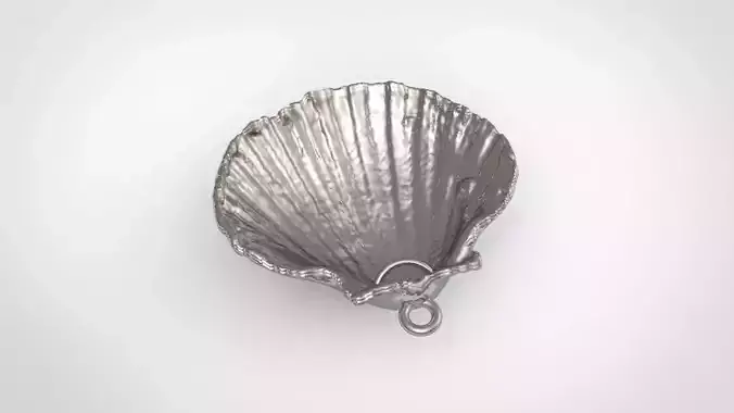 PENDANT SHELL