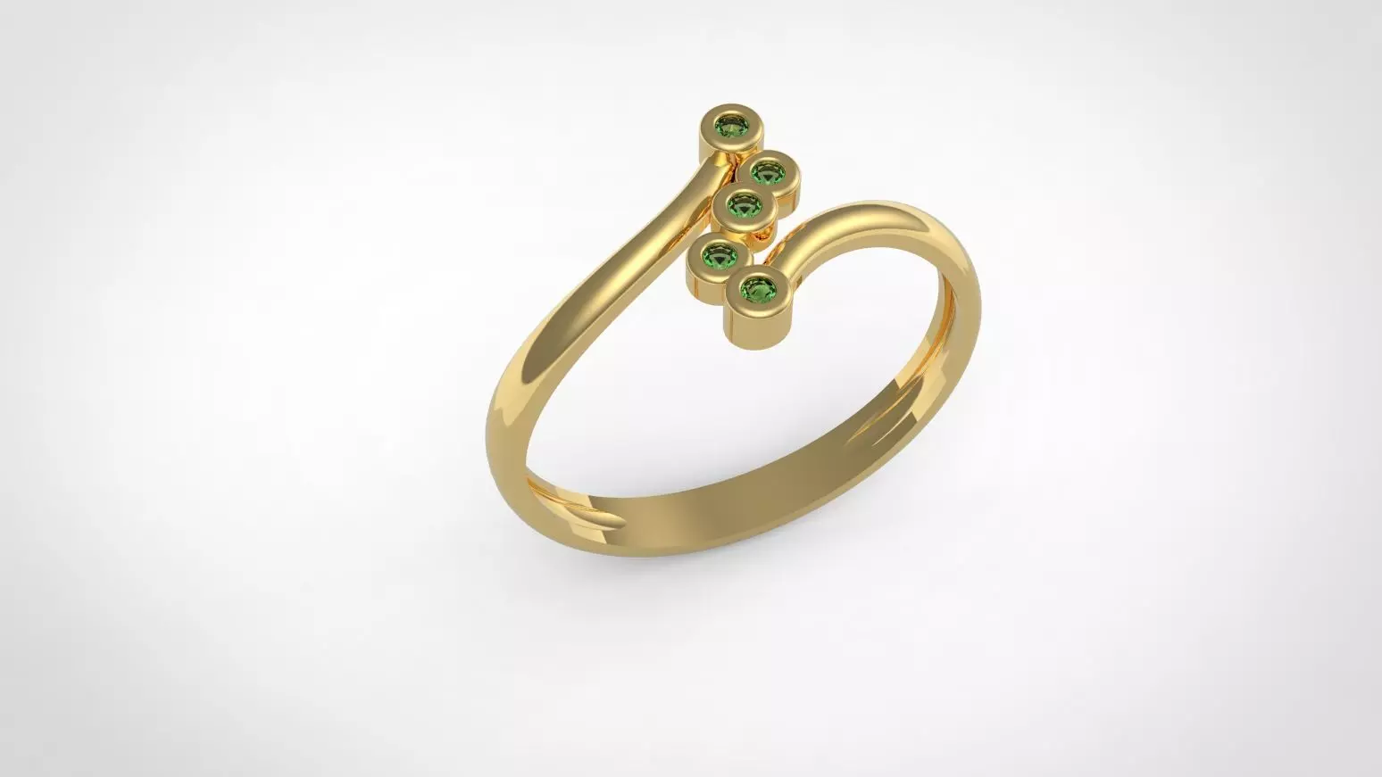 RING 29 3D print model_0