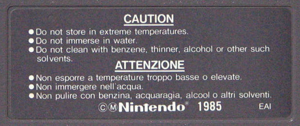 Nintendo Entertainment System Plus Games Pack Low-poly 3D model_20