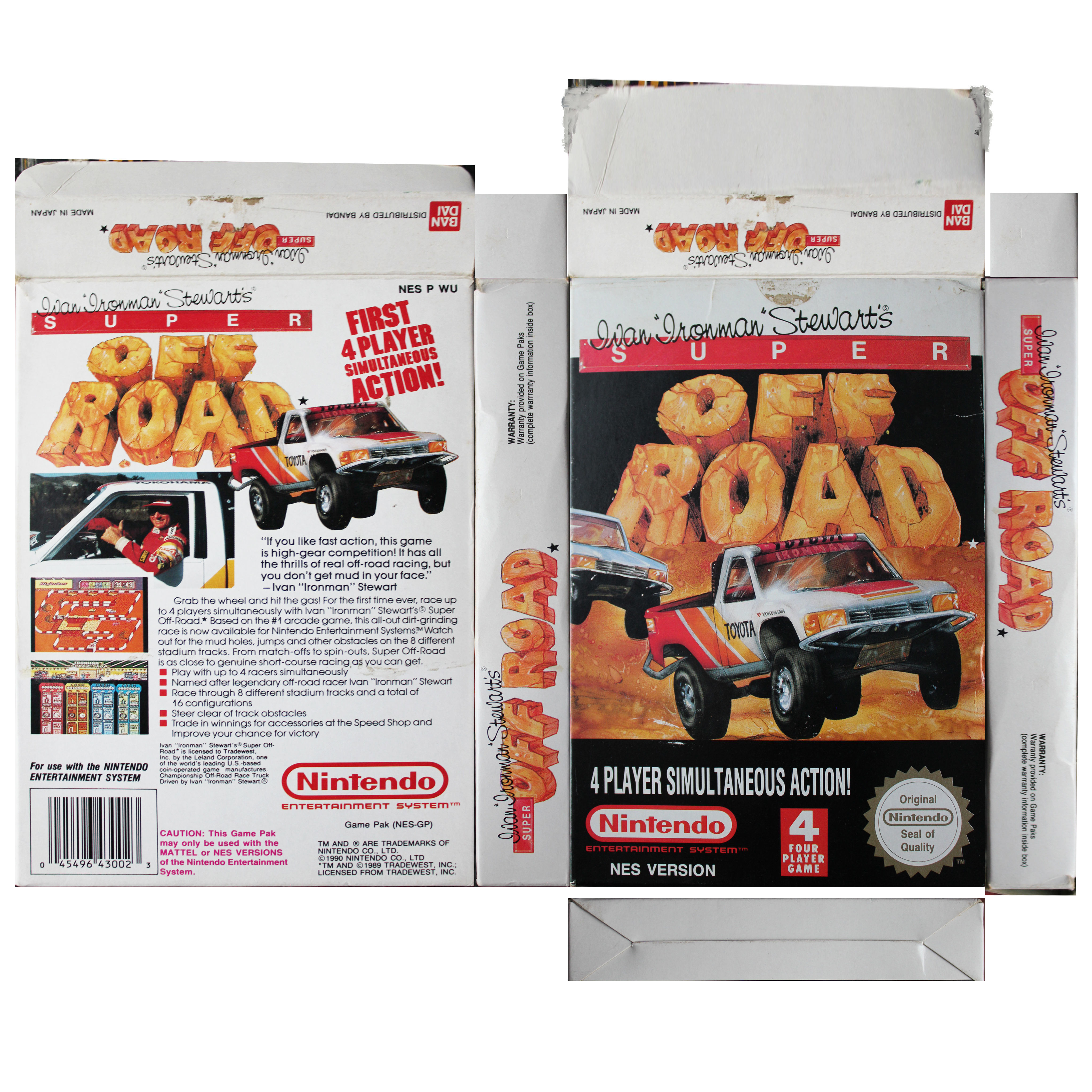 Nintendo Entertainment System Plus Games Pack Low-poly 3D model_13