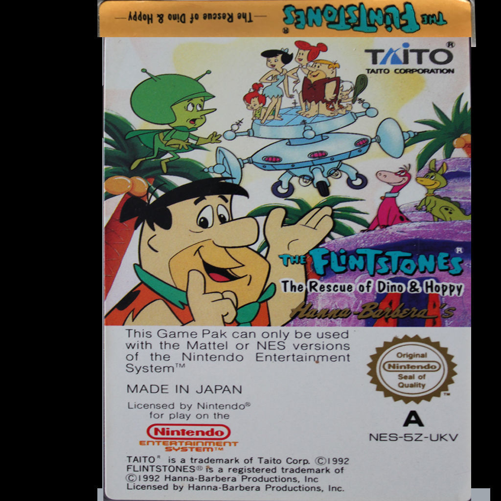 Nintendo Entertainment System Plus Games Pack Low-poly 3D model_8