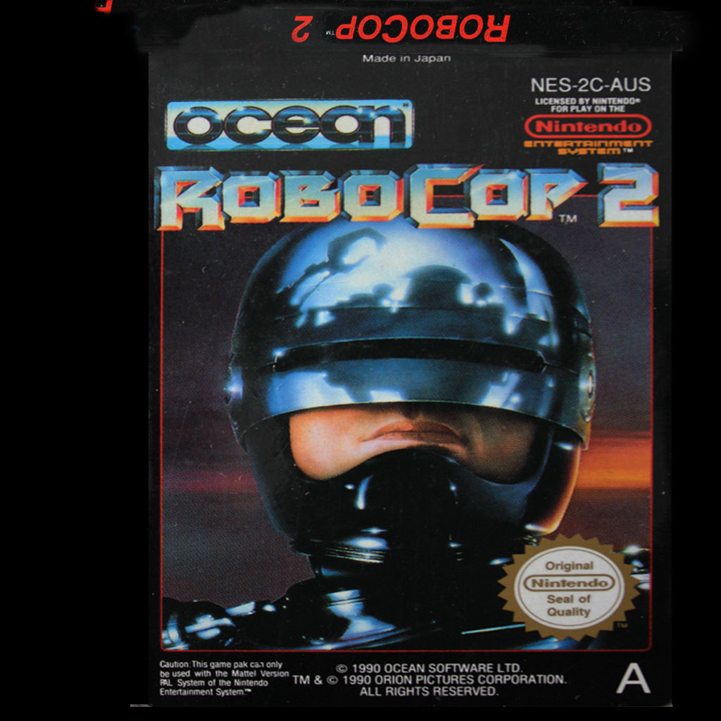 Nintendo Entertainment System Plus Games Pack Low-poly 3D model_16