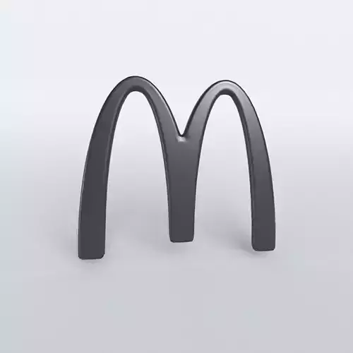 Mcdonald Logo 02