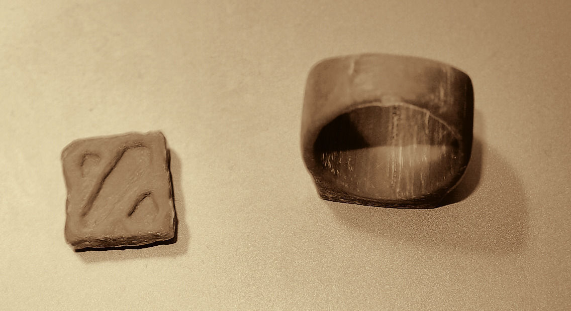 Ring for a Dota players 3D print model_2