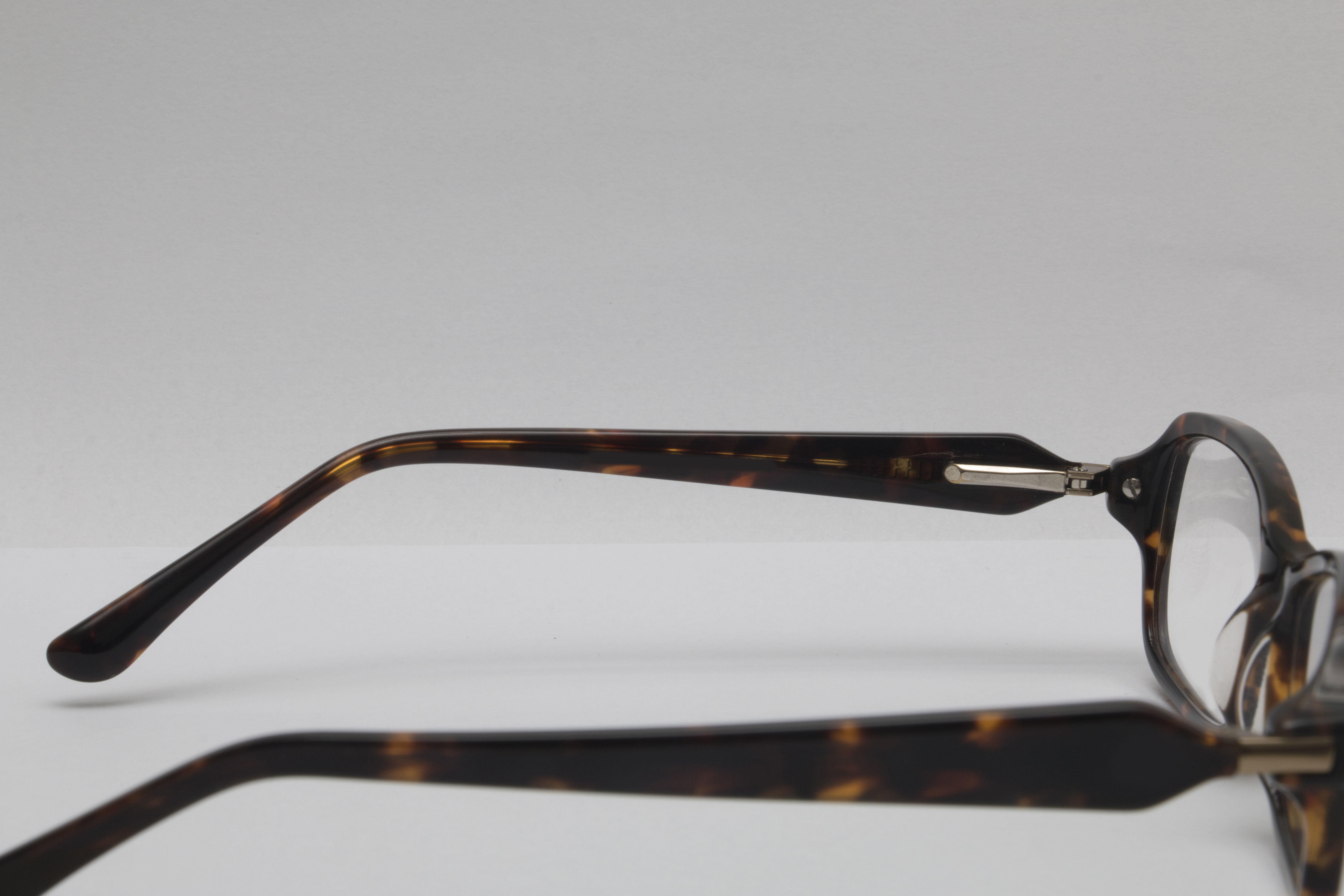 Eyeglasses for Men and Women 3D print model_19