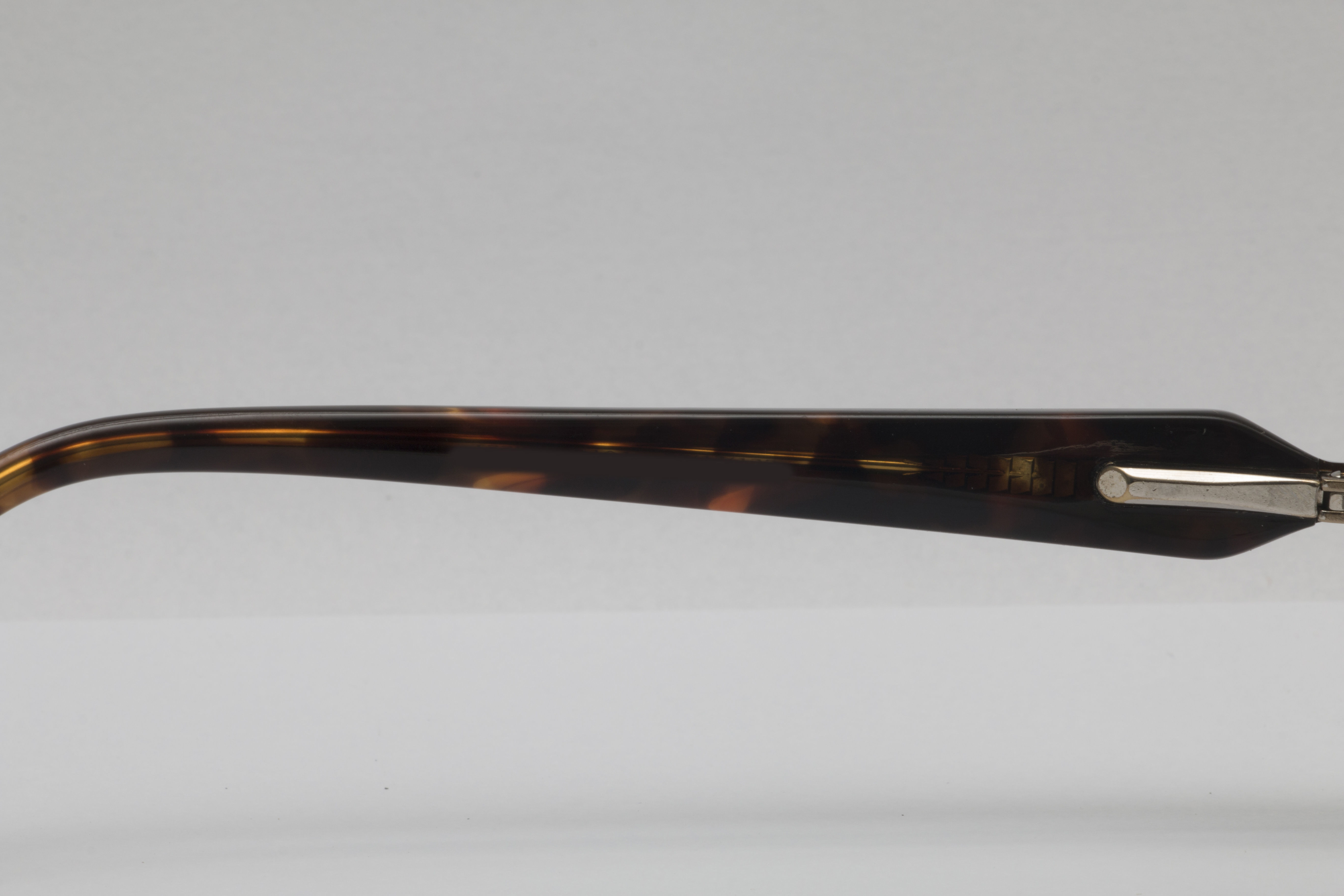 Eyeglasses for Men and Women 3D print model_20