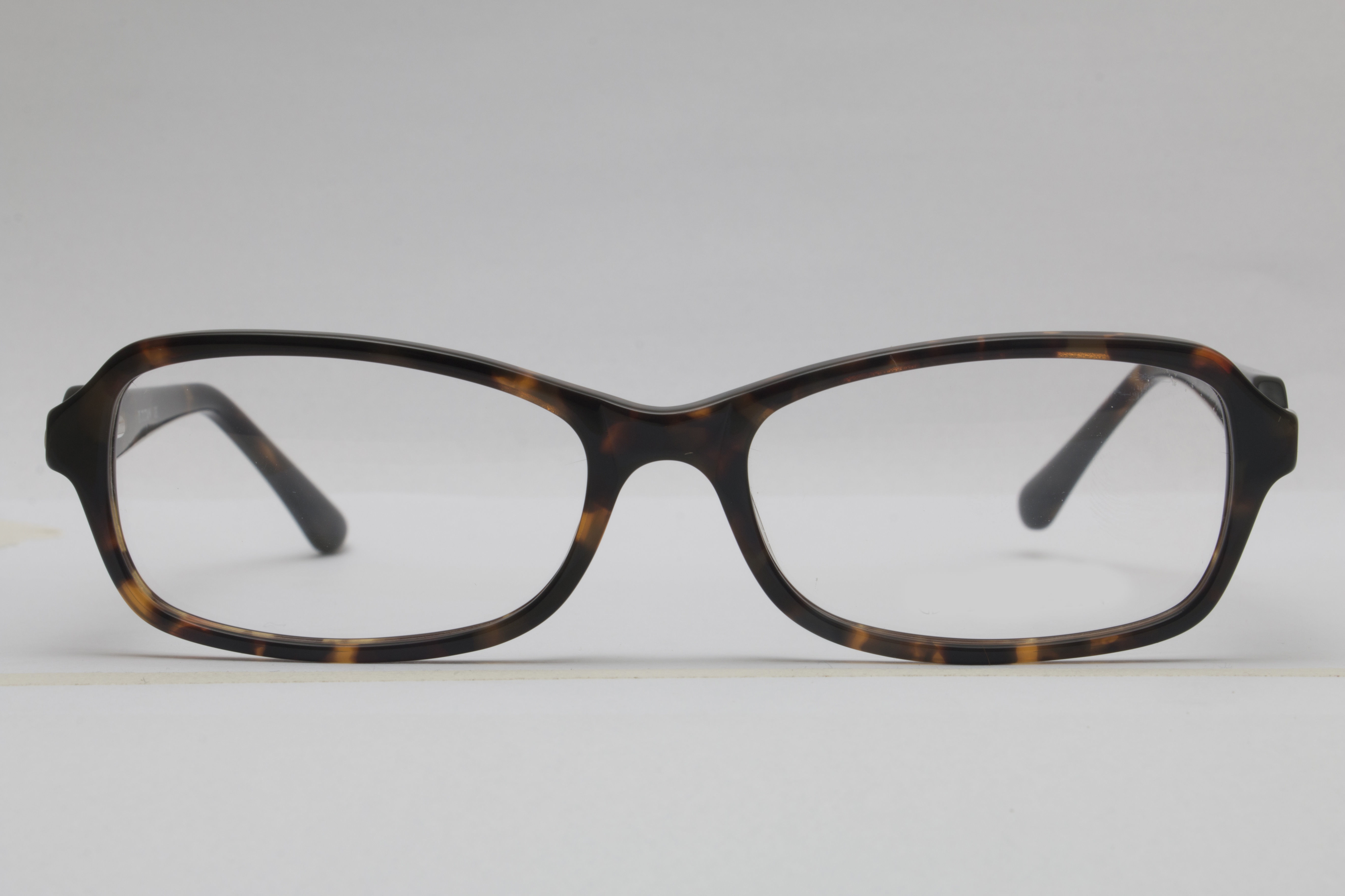 Eyeglasses for Men and Women 3D print model_3