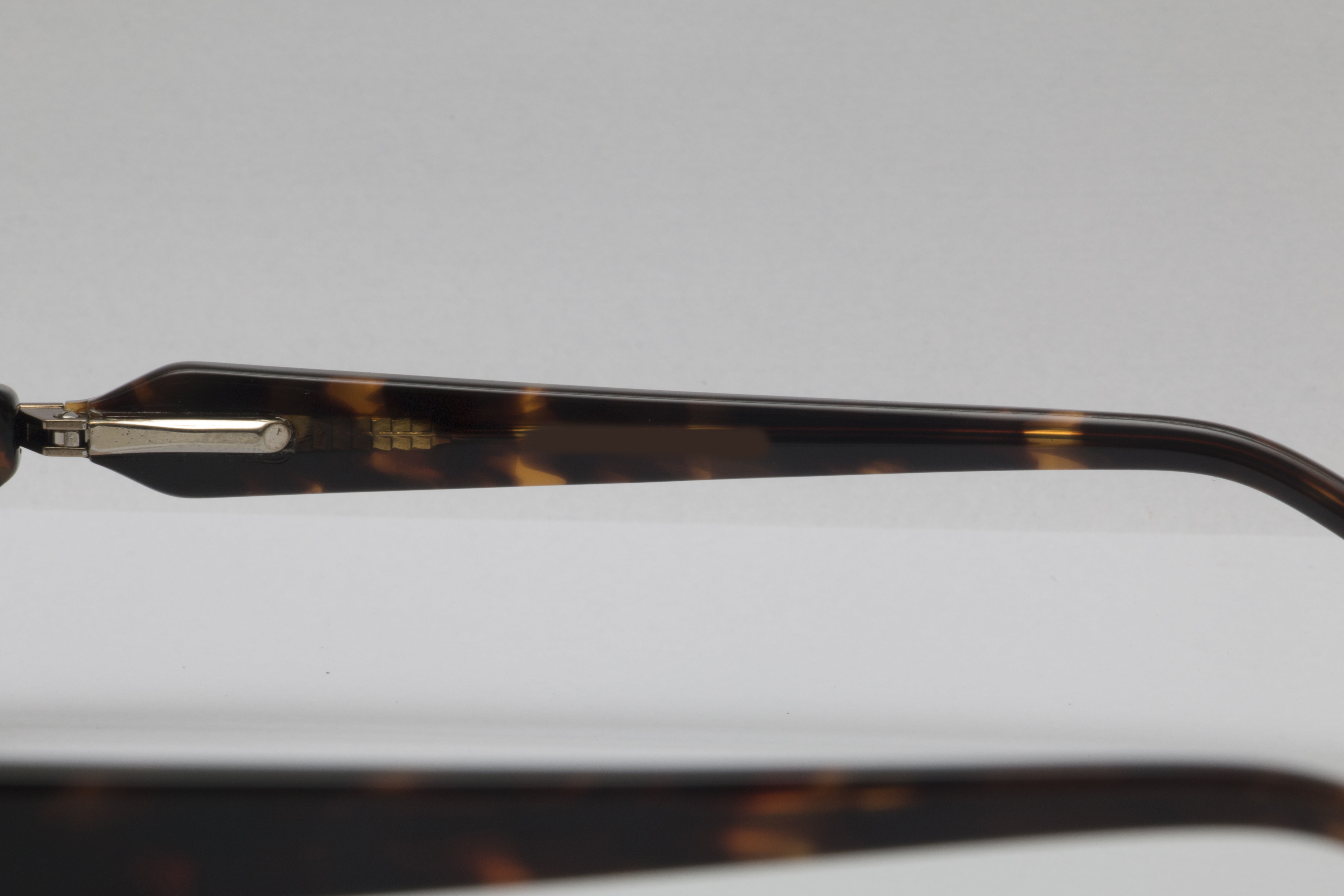 Eyeglasses for Men and Women 3D print model_7