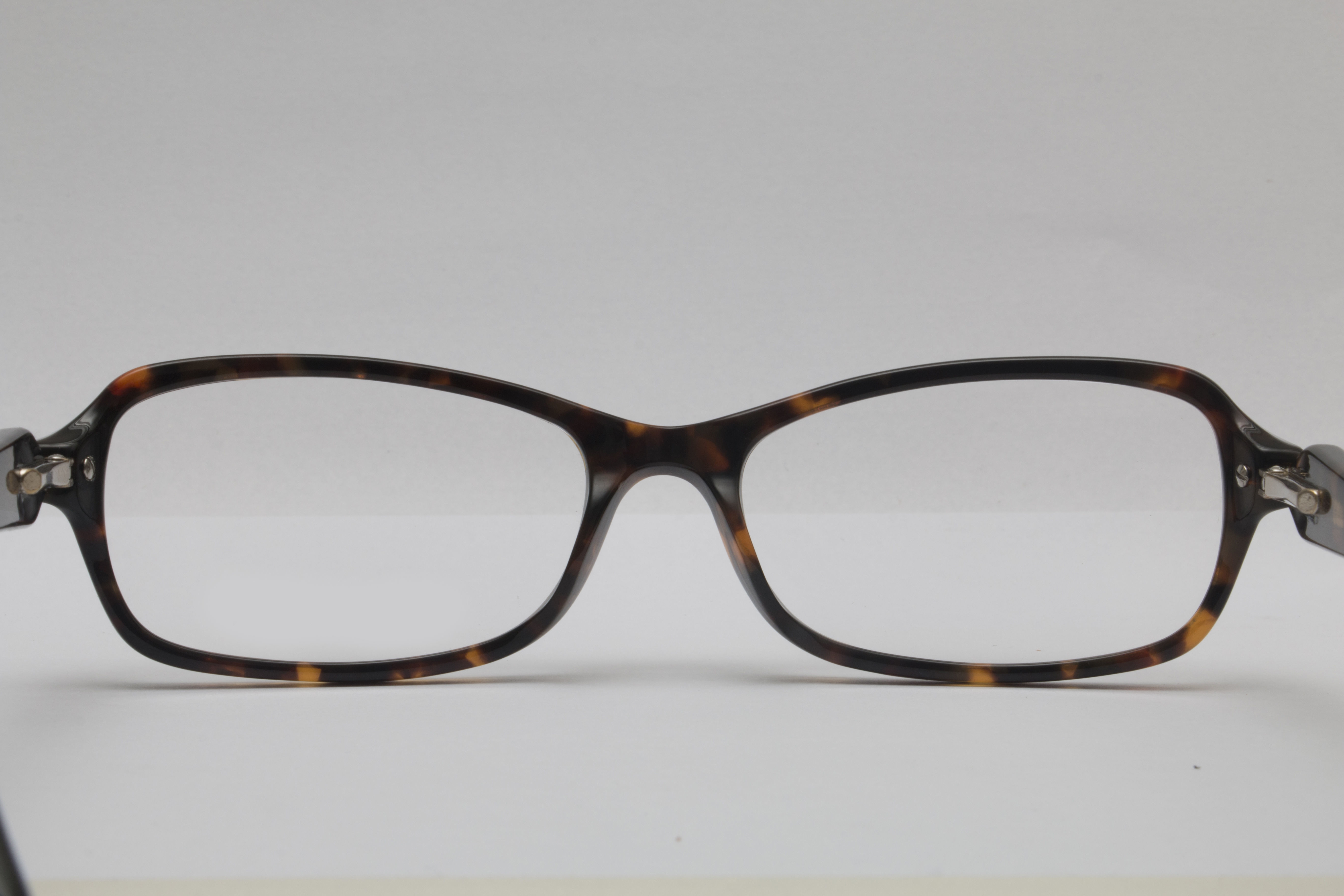 Eyeglasses for Men and Women 3D print model_24