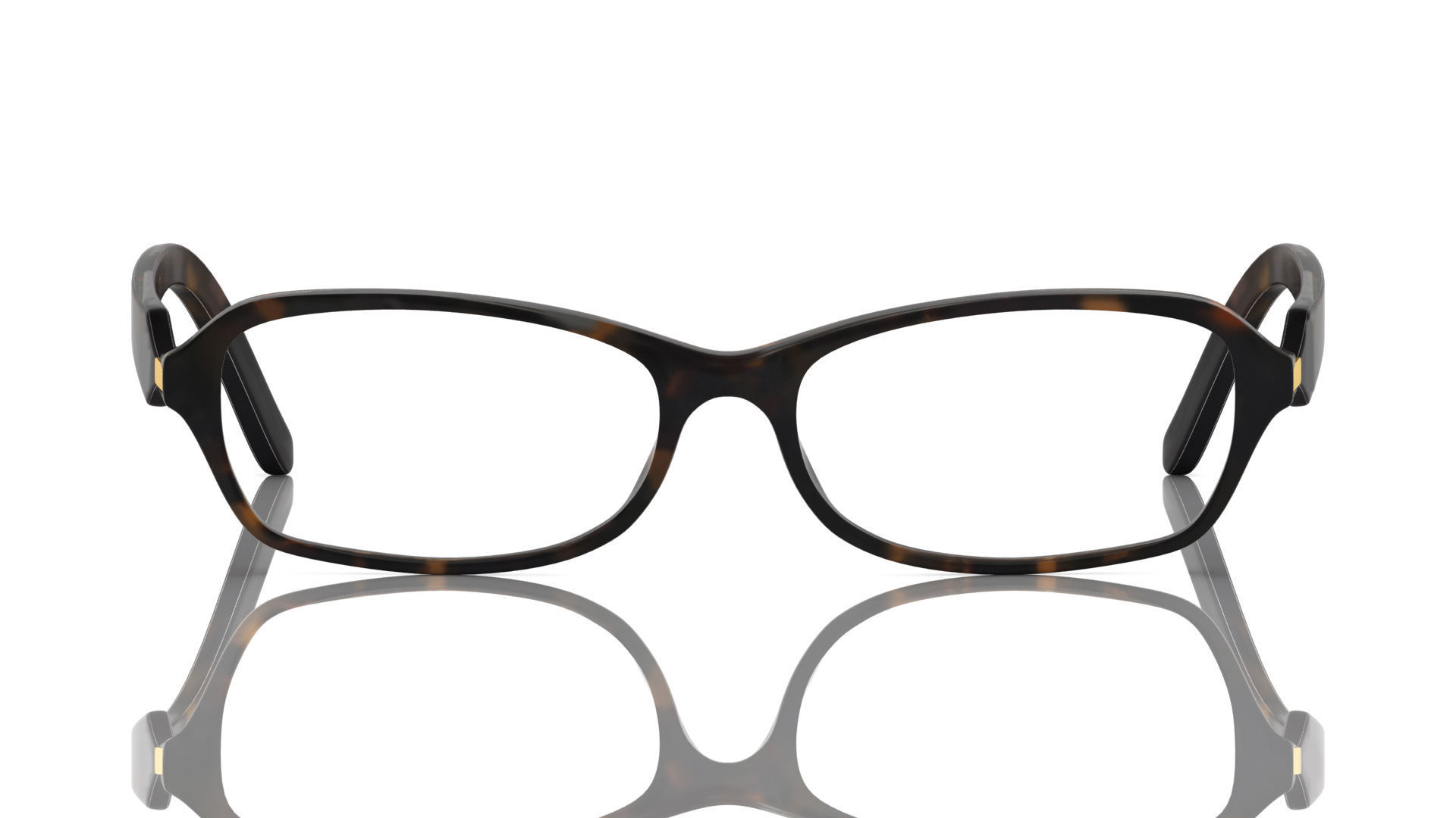 Eyeglasses for Men and Women 3D print model_10
