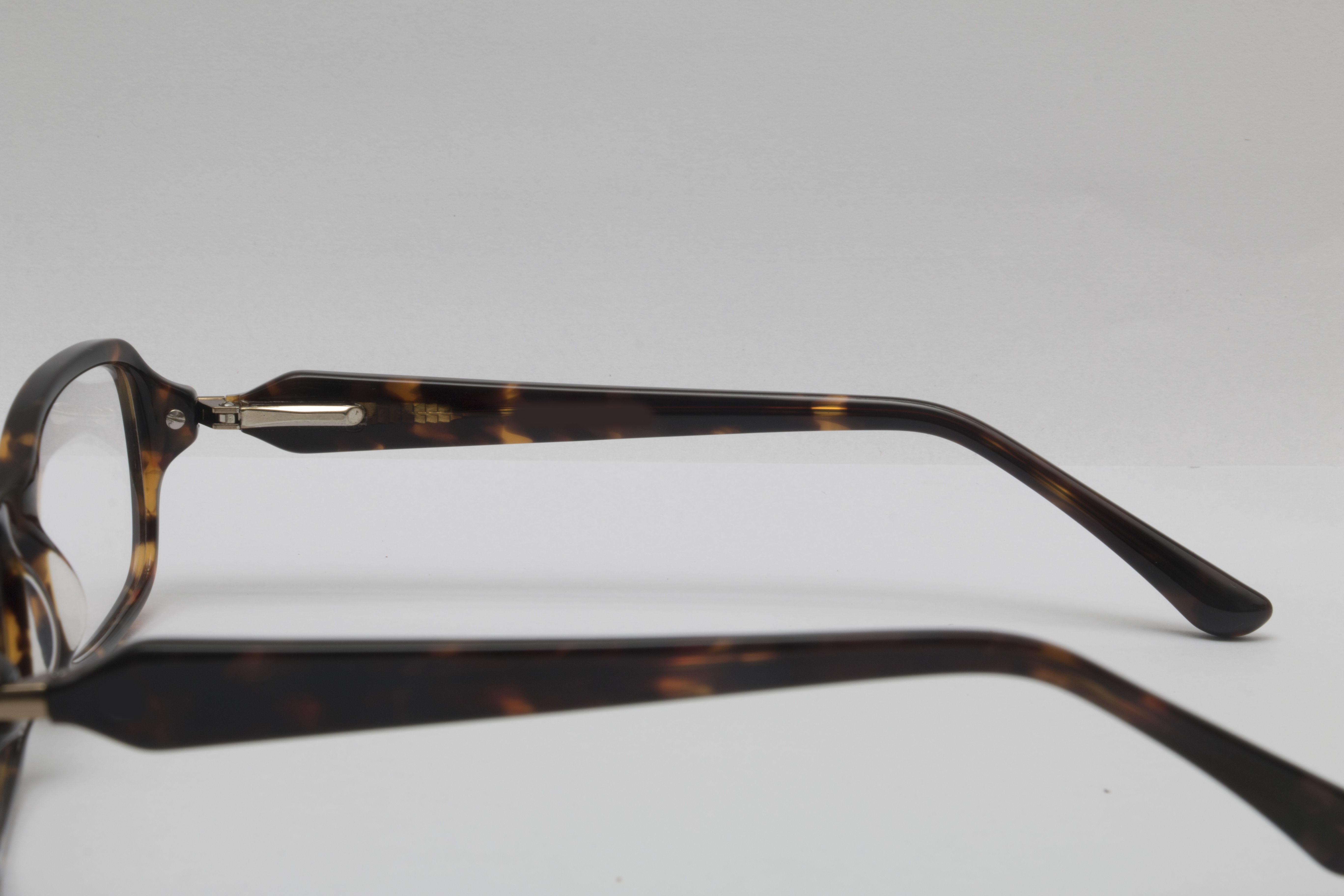 Eyeglasses for Men and Women 3D print model_14