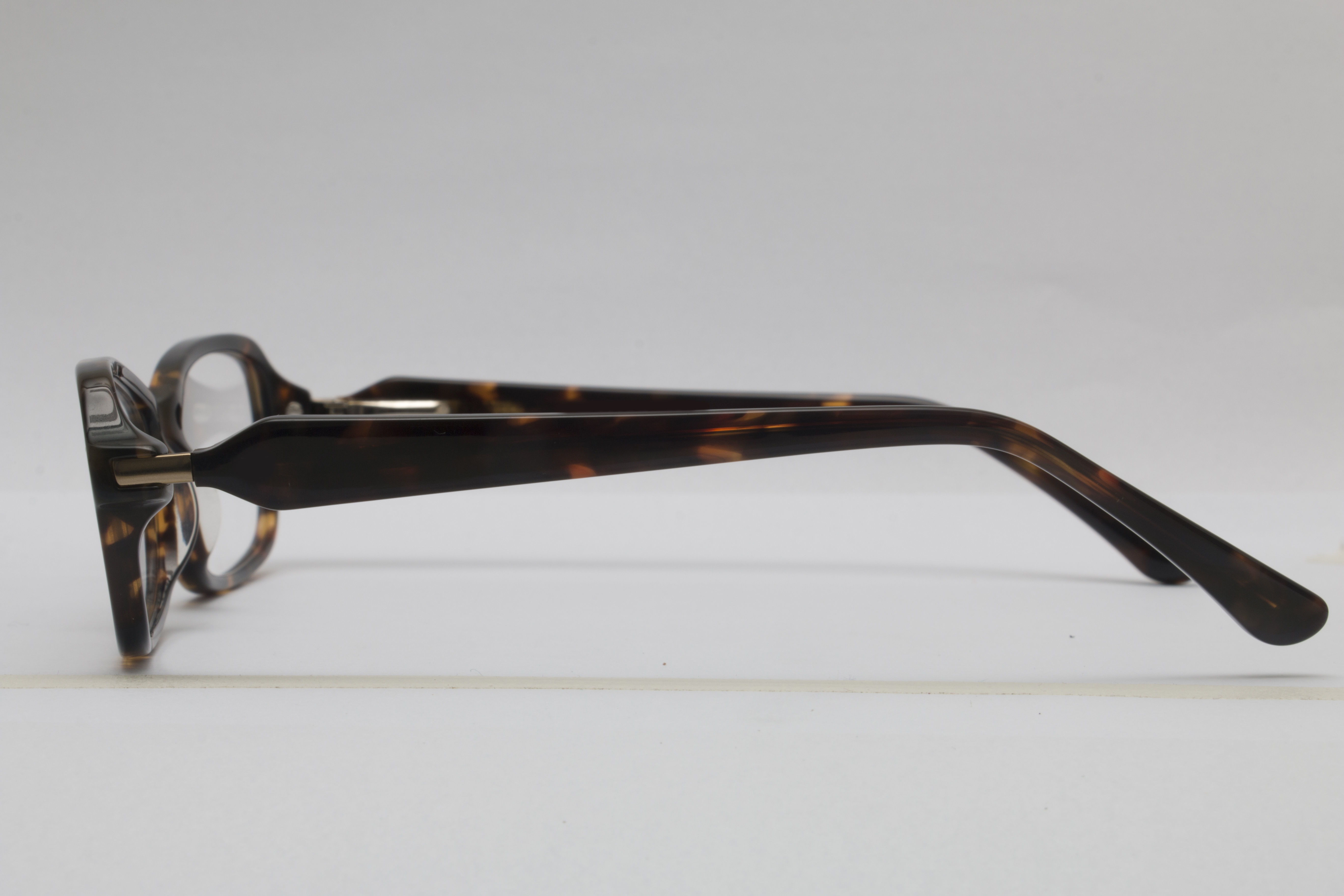 Eyeglasses for Men and Women 3D print model_23