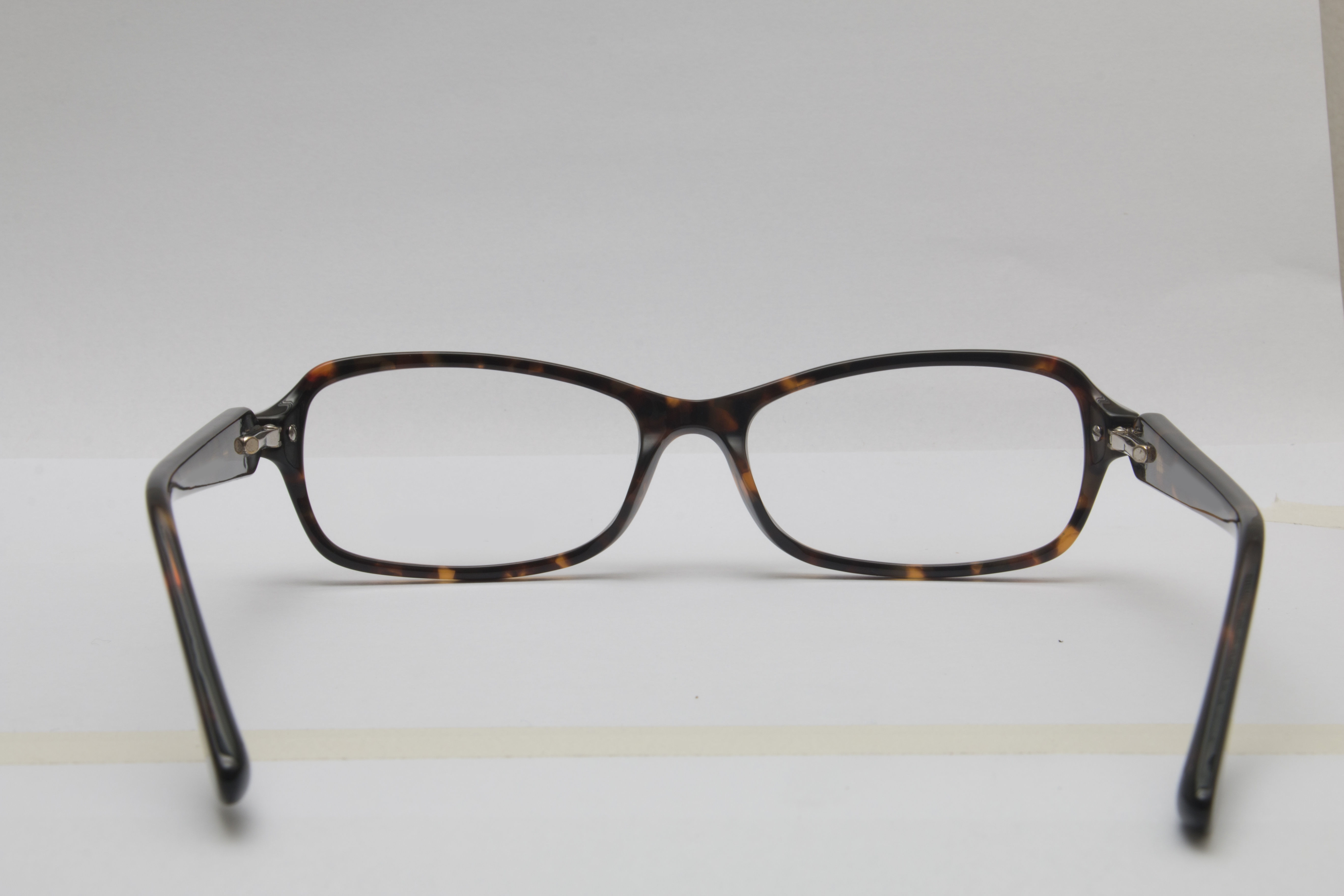 Eyeglasses for Men and Women 3D print model_28