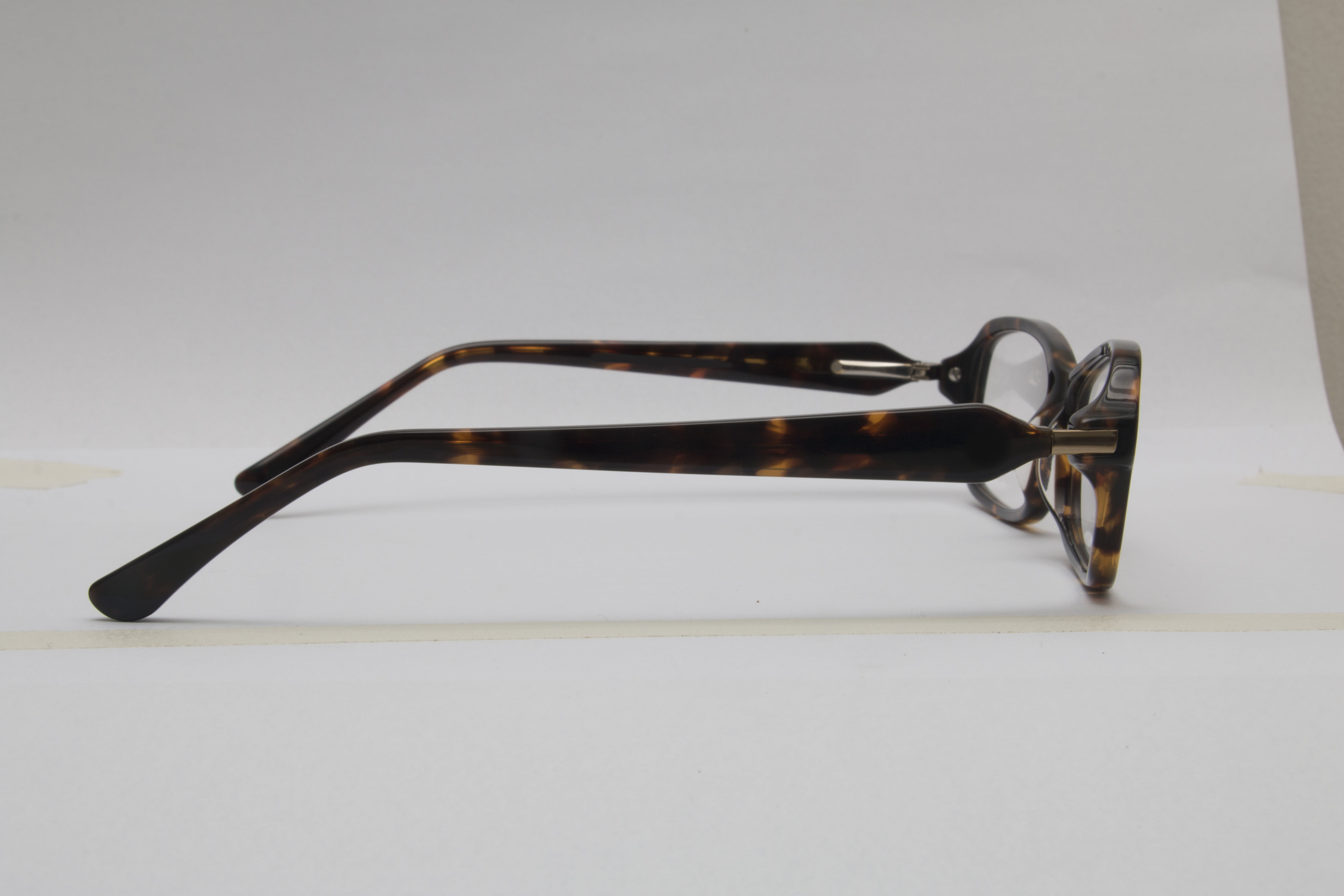 Eyeglasses for Men and Women 3D print model_18