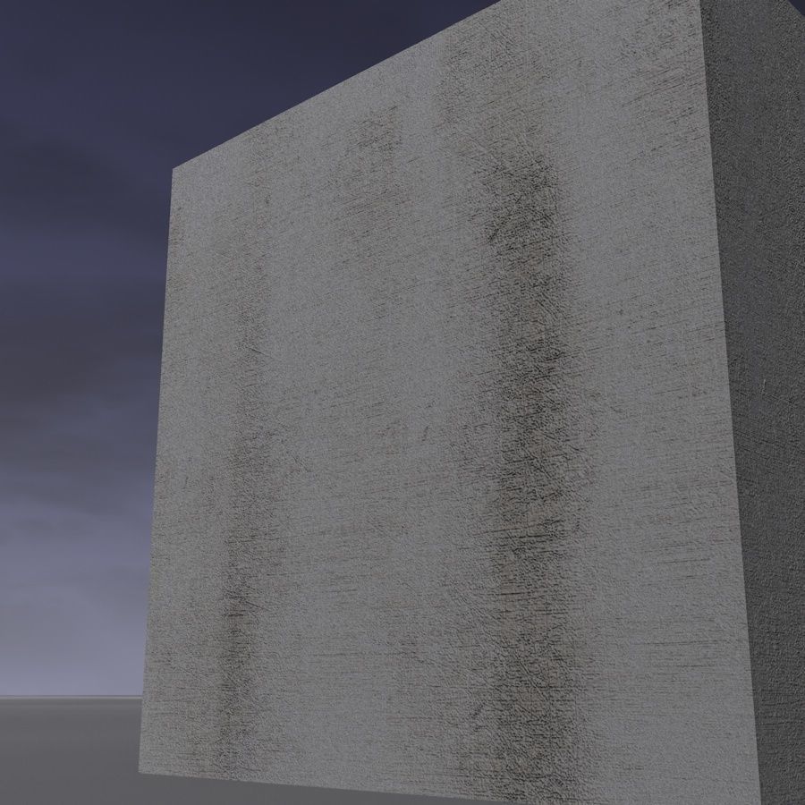 Dirty Wall Shader 006 Texture_1