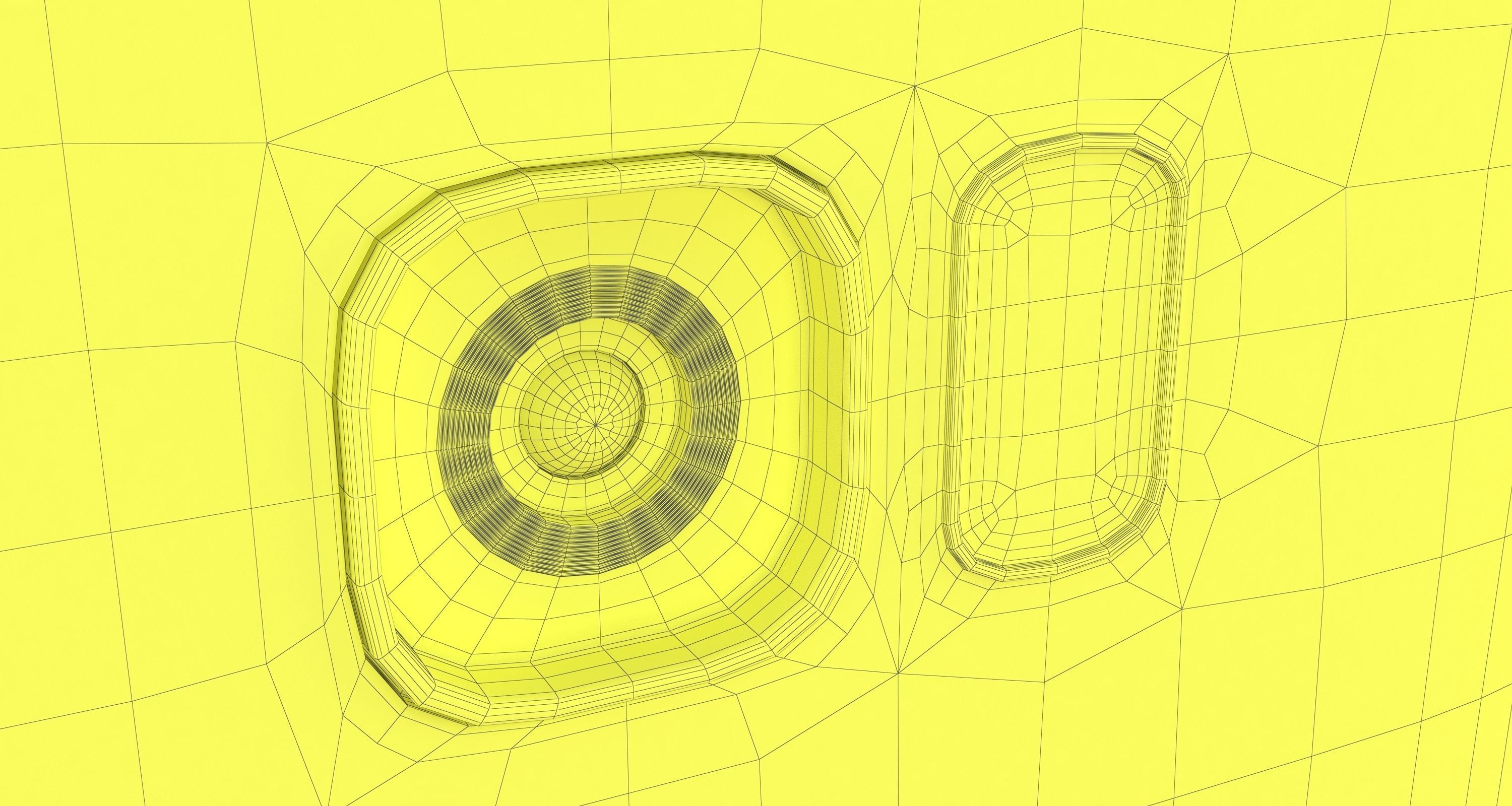 Samsung Galaxy S8 Arctic Silver 3D model_20