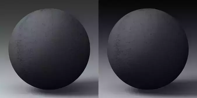 Dirty Wall Shader 007