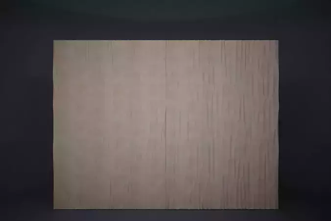 02 CIRCU PATTERN WALL