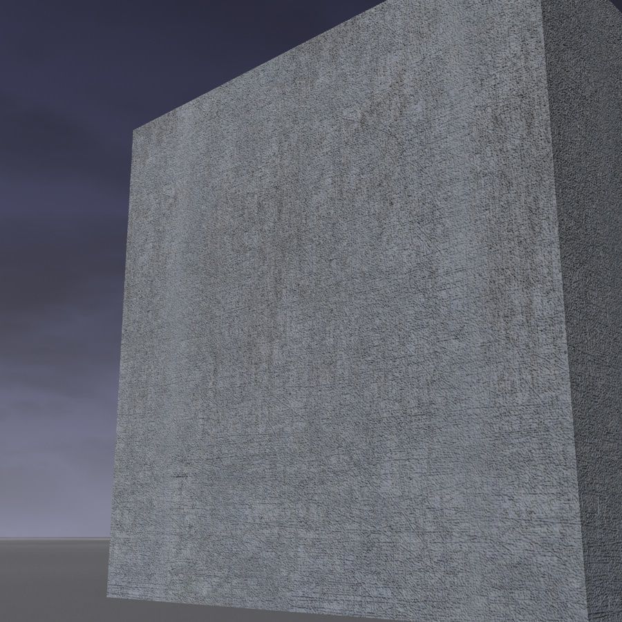 Dirty Wall Shader 010 Texture_1