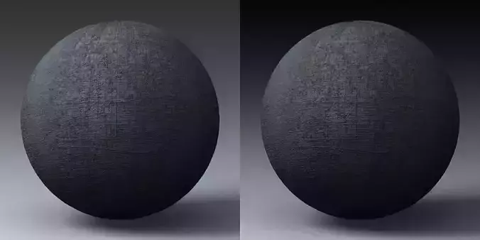 Dirty Wall Shader 016