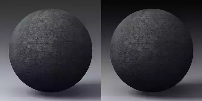 Dirty Wall Shader 019