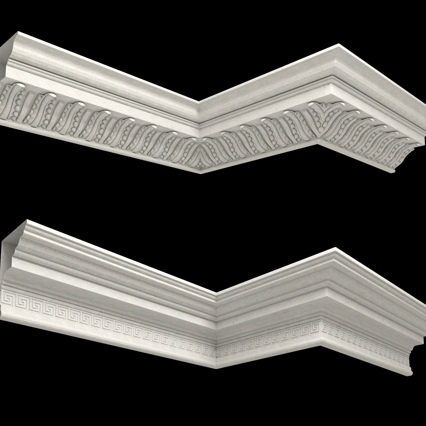 decor molding 01