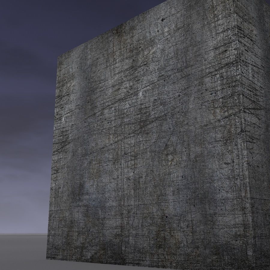Dirty Wall Shader 021 Texture_1