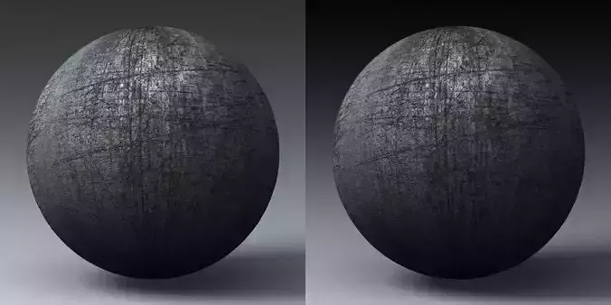 Dirty Wall Shader 024