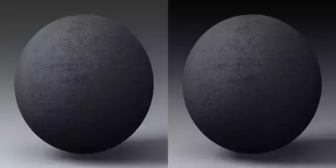 Dirty Wall Shader 027