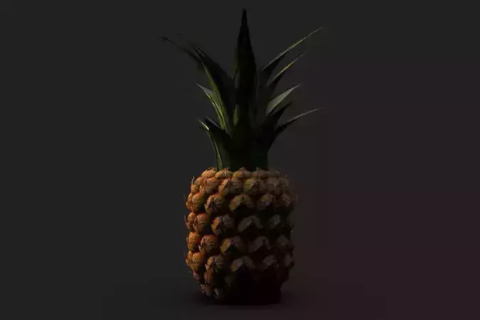 Pineapple