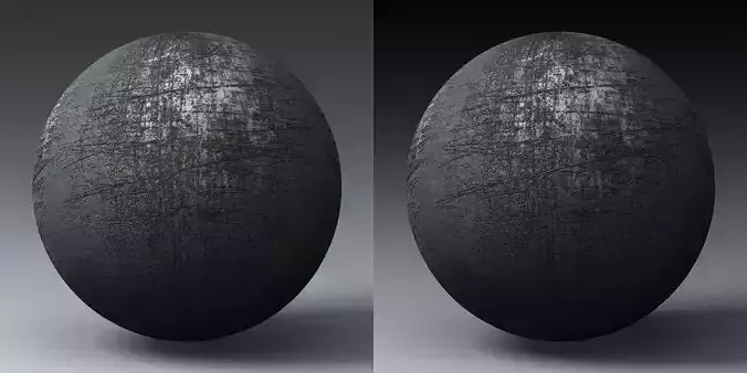 Dirty Wall Shader 030