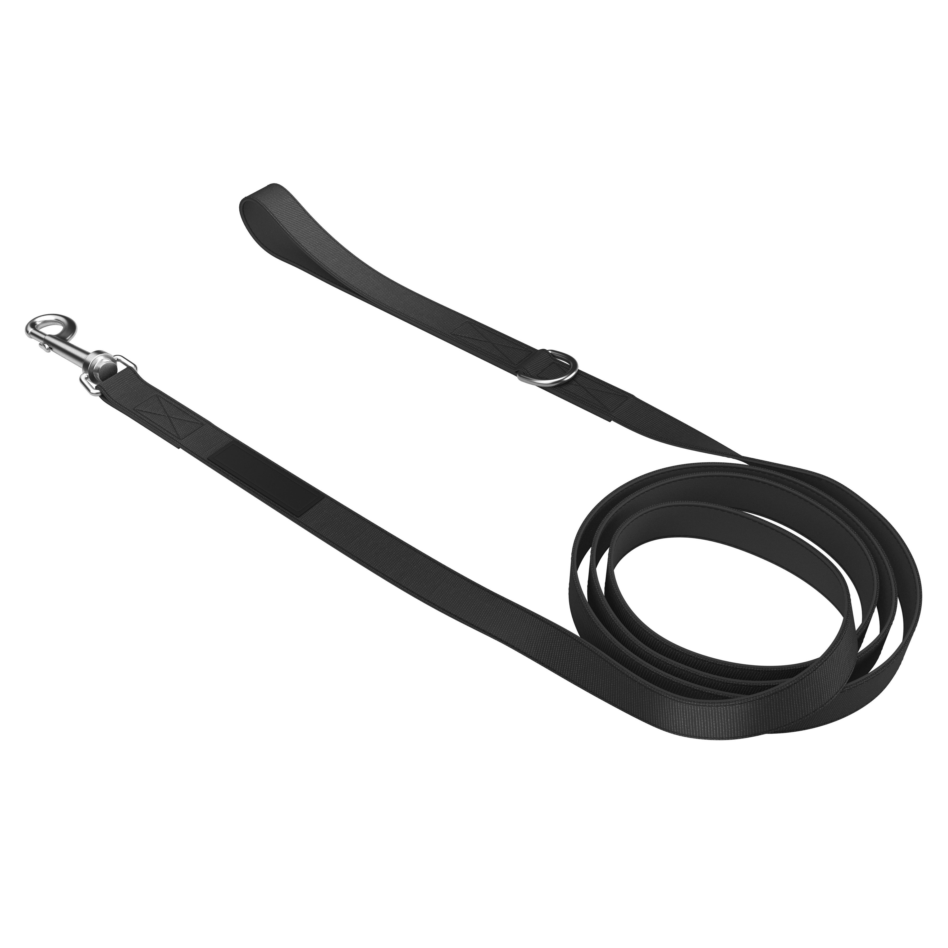 3D Models dog leash 3D model_8