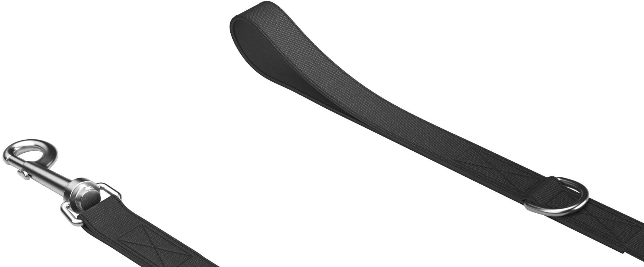 3D Models dog leash 3D model_5