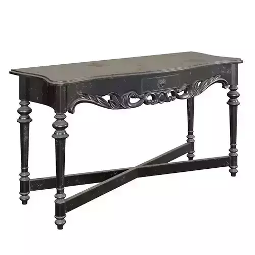 Dialma Brown Console DB001496