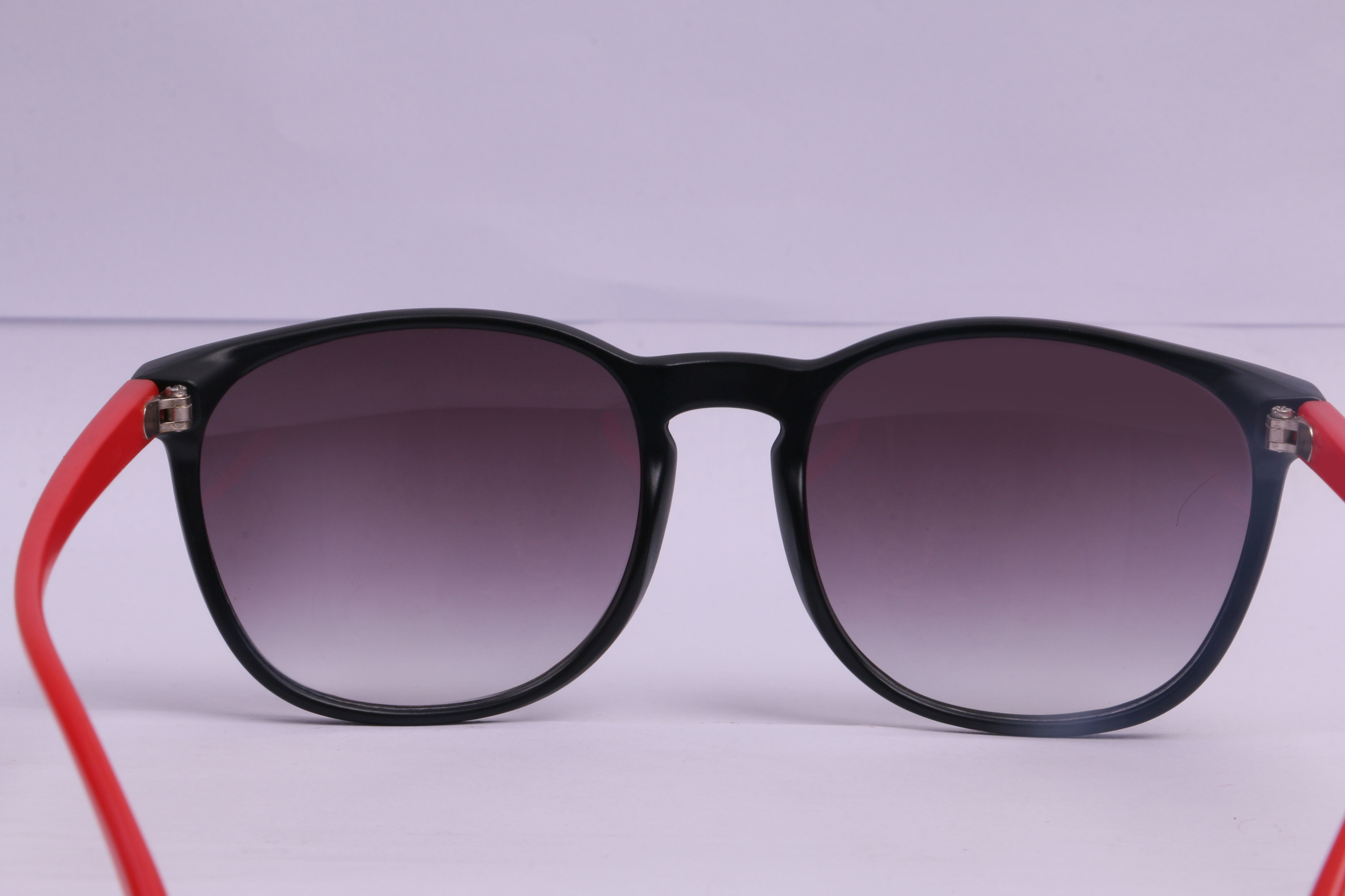 Eyeglasses for Men and Women 3D print model_8