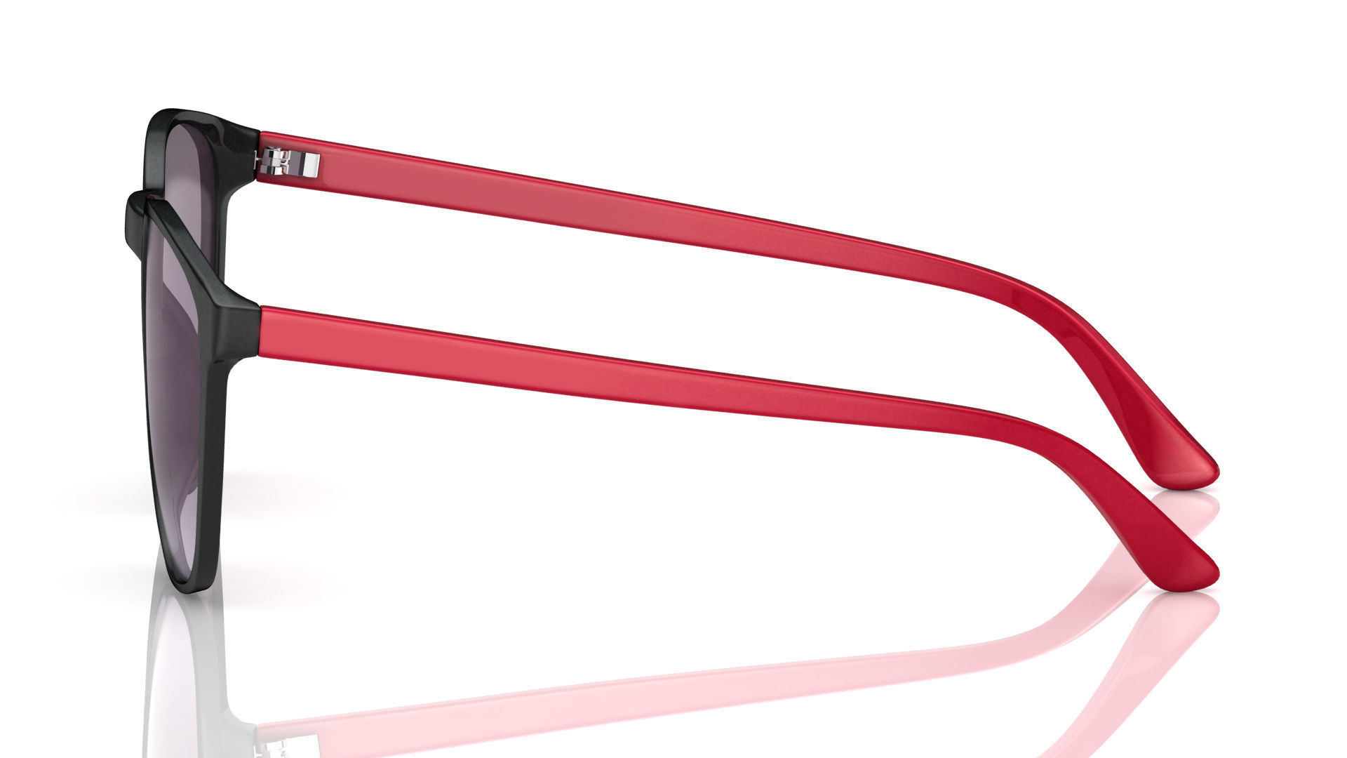 Eyeglasses for Men and Women 3D print model_1