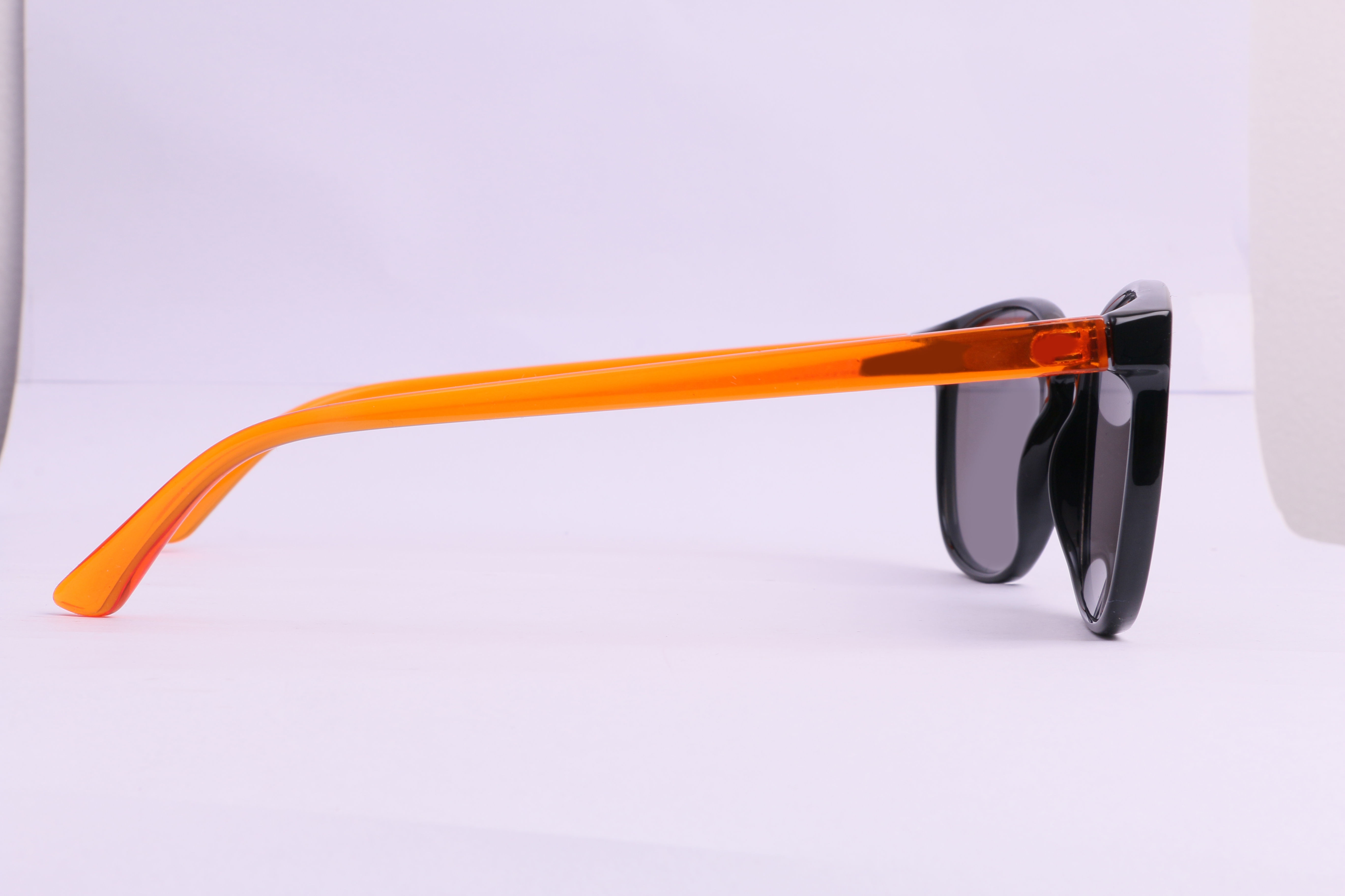 Eyeglasses for Men and Women 3D print model_13