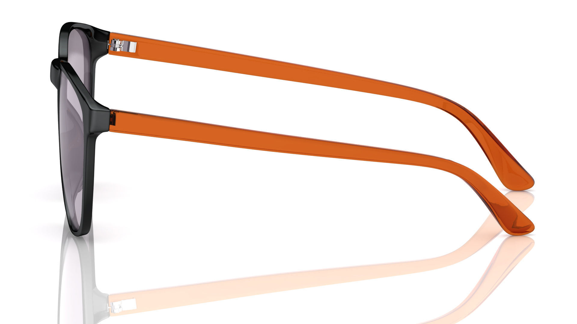 Eyeglasses for Men and Women 3D print model_3