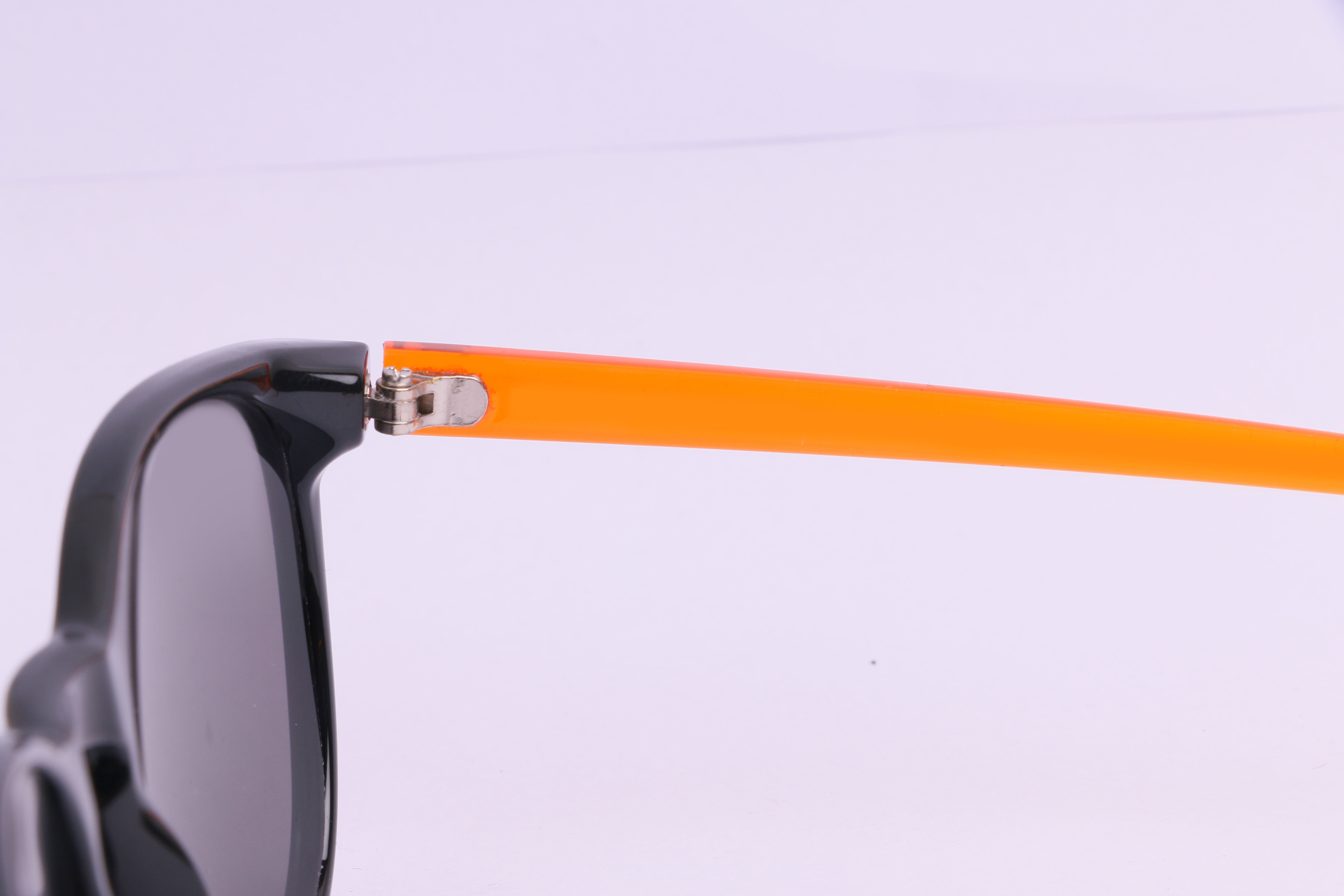 Eyeglasses for Men and Women 3D print model_11