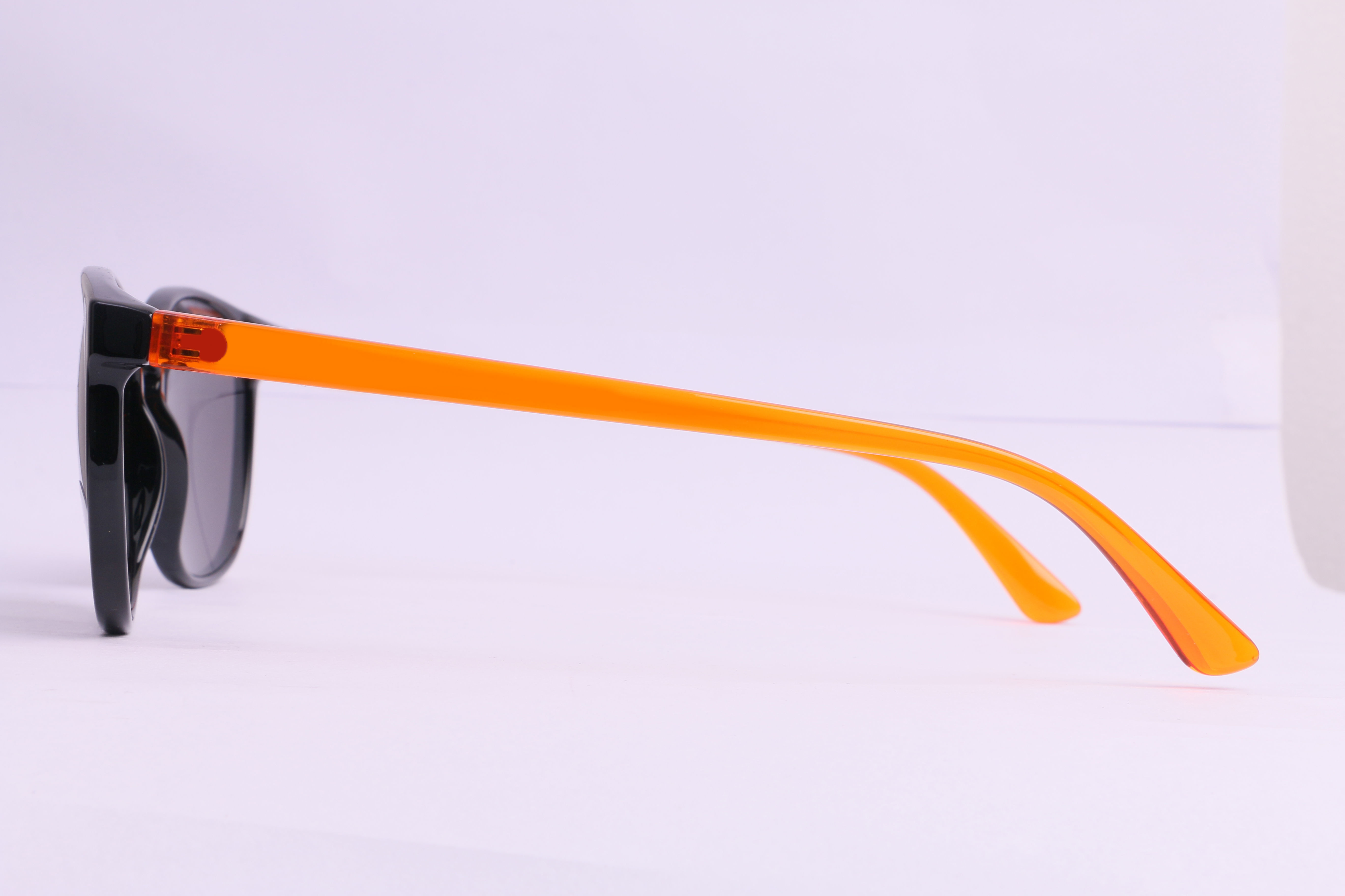Eyeglasses for Men and Women 3D print model_7