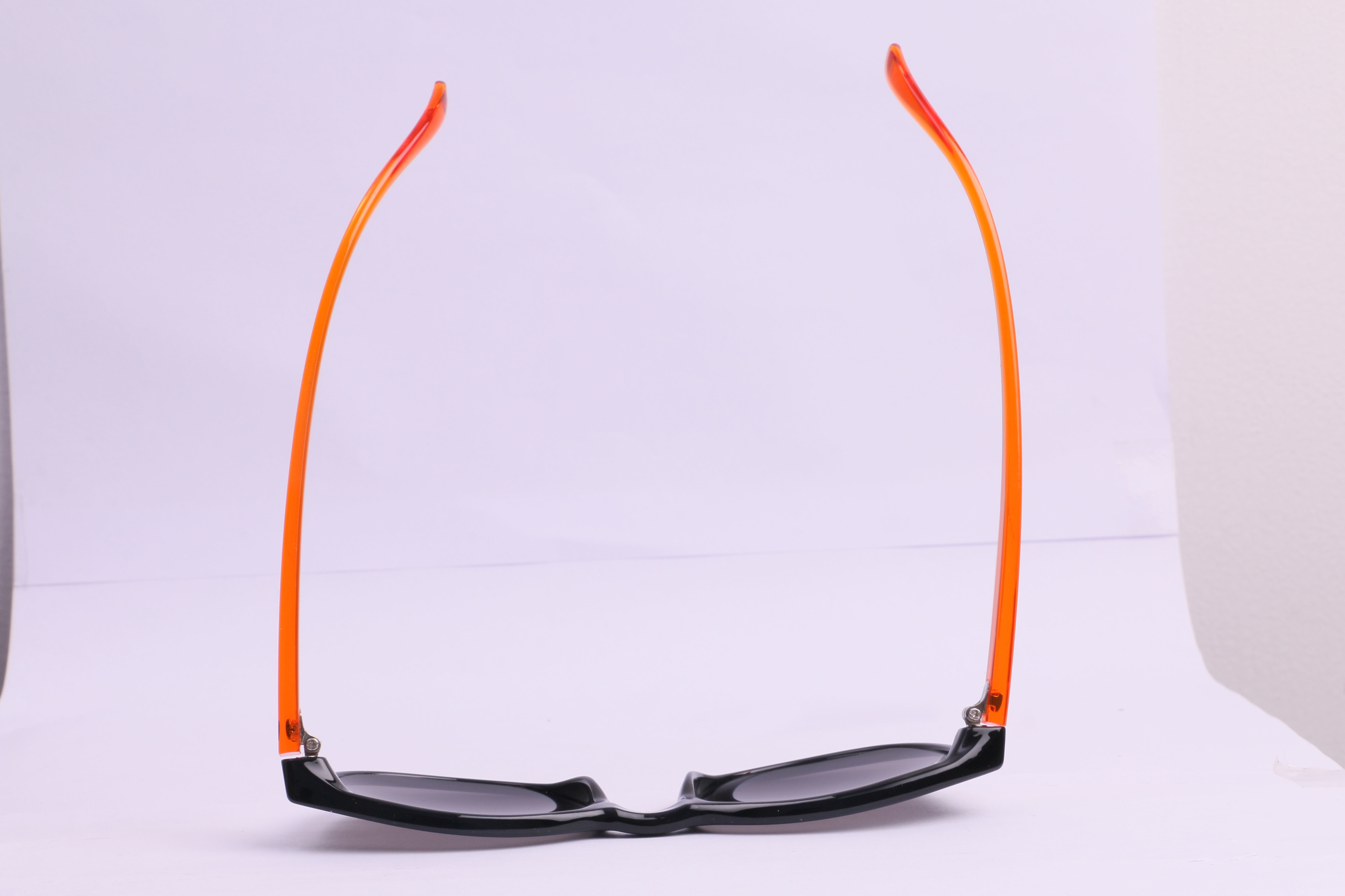 Eyeglasses for Men and Women 3D print model_14